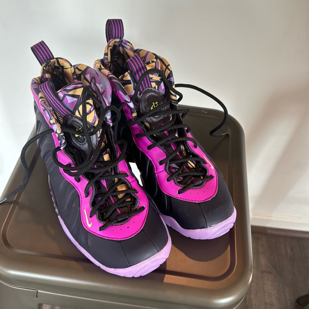 Brand New Big Kids 5.5 Nike